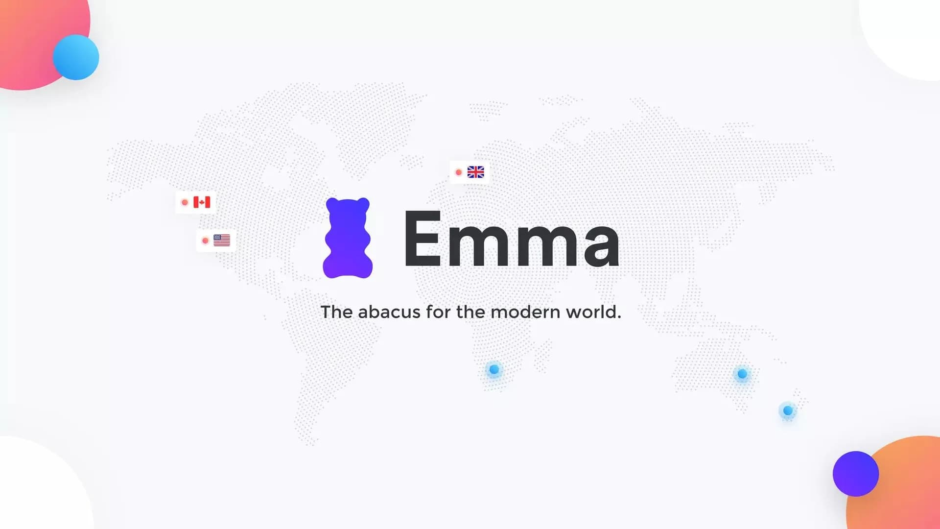 Emma — Emma Seed Deck cover slide